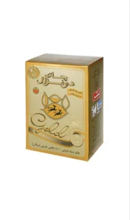 چای باروتی زرین سیلان 500 گرمی